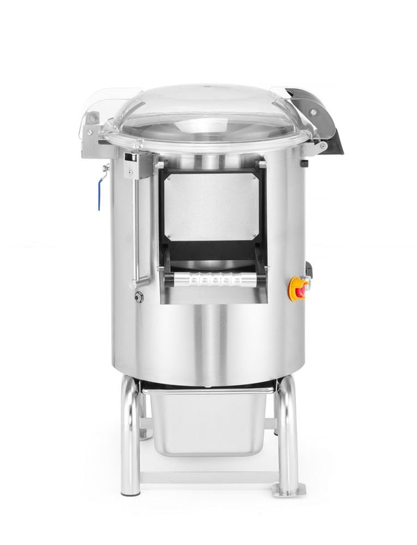 Hendi Potatisskalare 5 kg, Kitchen Line, 230V/550W, 620x525x(H)787mm