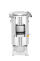 Hendi Potatisskalare 18 kg, Kitchen Line, 18 kg, 230V/1100W, 622x540x(H)997mm