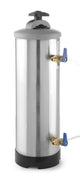 Hendi Vattenavhärdare, Filterkapacitet (20°dH/30°dH/40°dH) 3360/2240/1680, 16L, ⌀185x(H)600mm