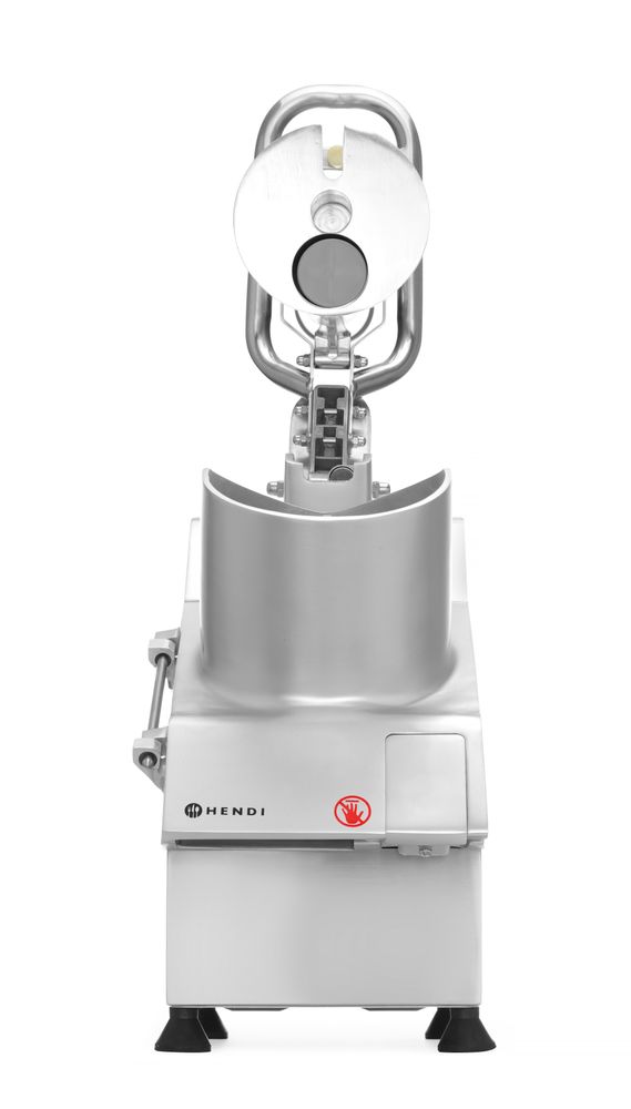 Grönsaksskärare kraftig, HENDI, 230V/750W, 574x250x(H)472mm