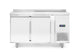 Arktic Kyldisk med två dörrar, Profi Line 280L, Profi Line, GN 1/1, 230V/250W, 1360x700x(H)879mm