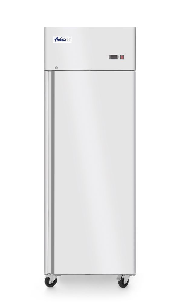 Frysskåp med enkel dörr Profi Line 670L, Arktic, Profi Line, GN 2/1, 230V/600W, 730x800x(H)2096mm