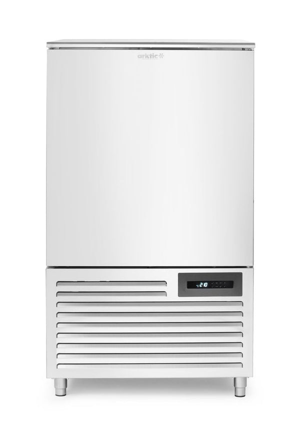 Arktic Blastkylare 7 x GN 1/1, GN 1/1, 212L, 230V/1180W, 790x900x(H)1377mm