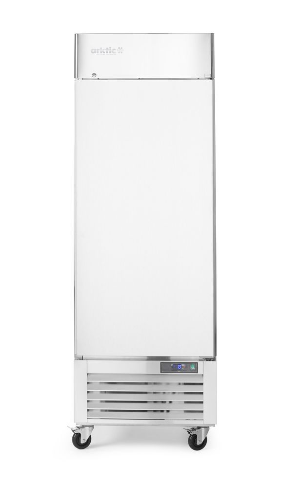 Arktic Frysskåp 580 l, Kitchen Line, GN 2/1, 580 l, 230 V/550 W, 685 x 800 x (H) 2100 mm