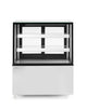 Arktic Kylskåp med 2 hyllor, 300L, 230V/480W, 994x677x(H)1230mm