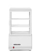 Arktic Kylskåp, 58 l, Vit, 230V/170W, 452x406x(H)830mm