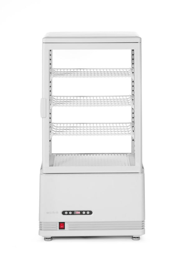 Arktic Kylskåp, 68 l, vit, 230V/170W, 444x397x(H)875mm