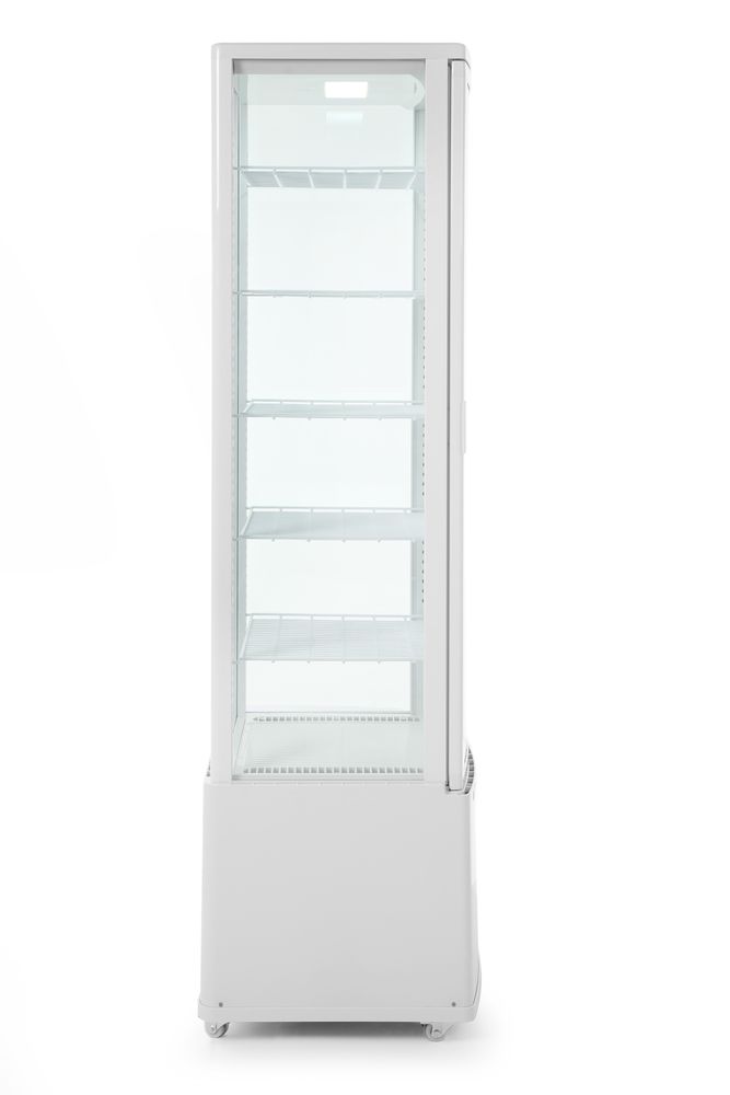Kylskåp, 270 l, Arktic, Vit, 230V/290W, 550x520x(H)1870mm
