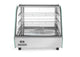 Hendi Uppvärmd bänkdisplay, 120 liter, 230V/1100W