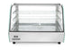Hendi Uppvärmd bänkdisplay, 160 liter, 230V/1500W