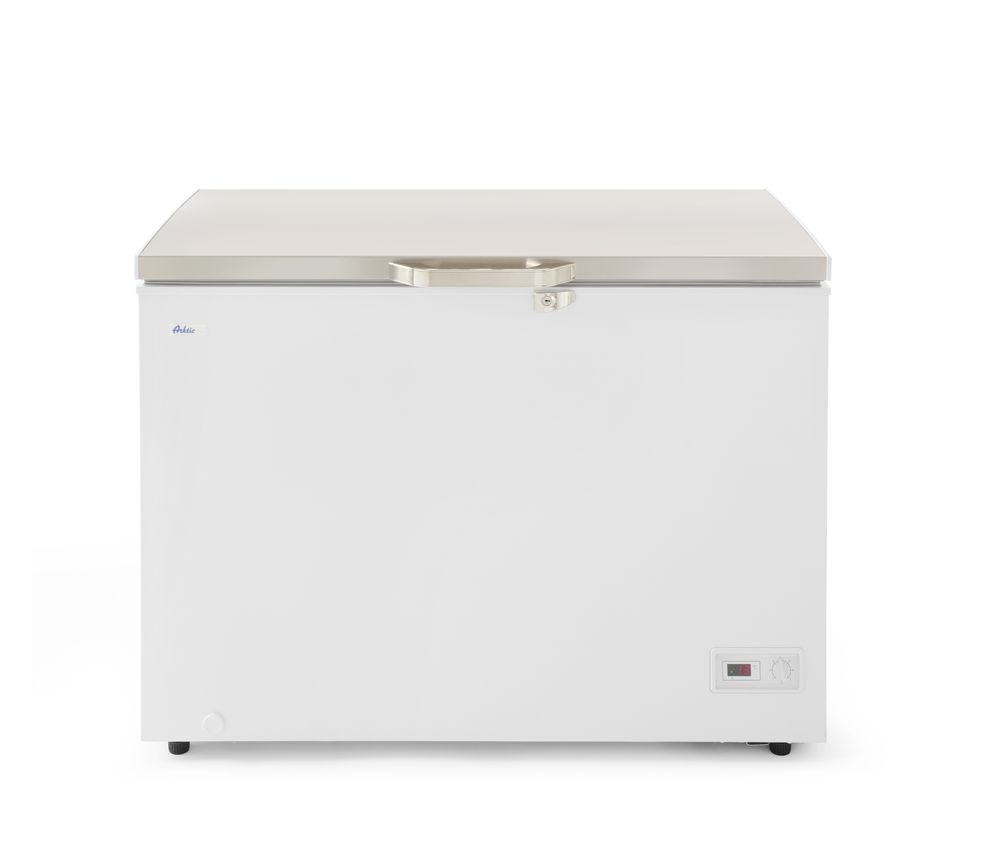 Frysbox, Arktic, 282L, 230V/130W, 1116x686x(H)840mm