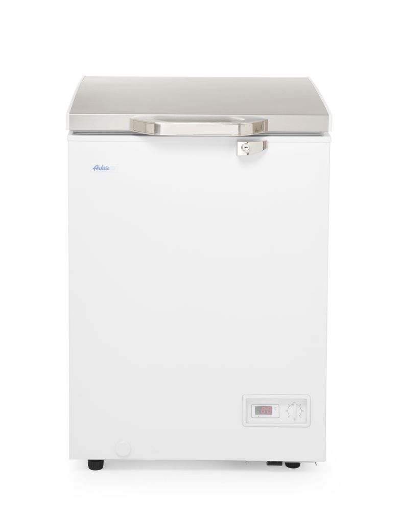 Chest freezer, Arktic, 93L, 230V/105W, 574x608x(H)845mm