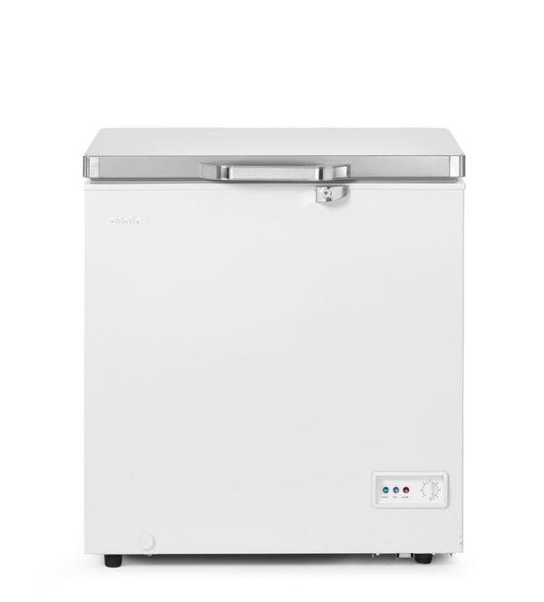 Arktic Frysbox, 140L, 230V/70W, 754x608x(H)845mm