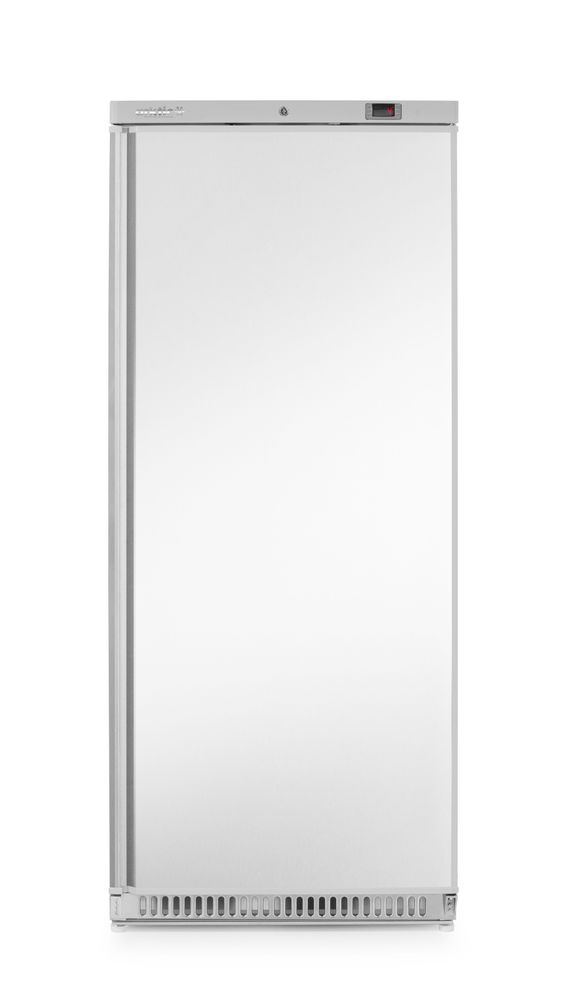 Arktic Budget Line kylskåp i rostfritt stålhölje, Budget Line, 230V/193W, 775x769x(H)1900mm