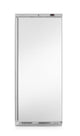 Arktic Budget Line kylskåp i rostfritt stålhölje, Budget Line, 230V/193W, 775x769x(H)1900mm
