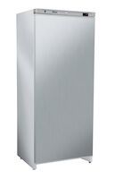 Budget Line freezing cabinet in a stainless steel casing, Arktic, Budget Line, 230V/436W, 775x710x(H)1900mm