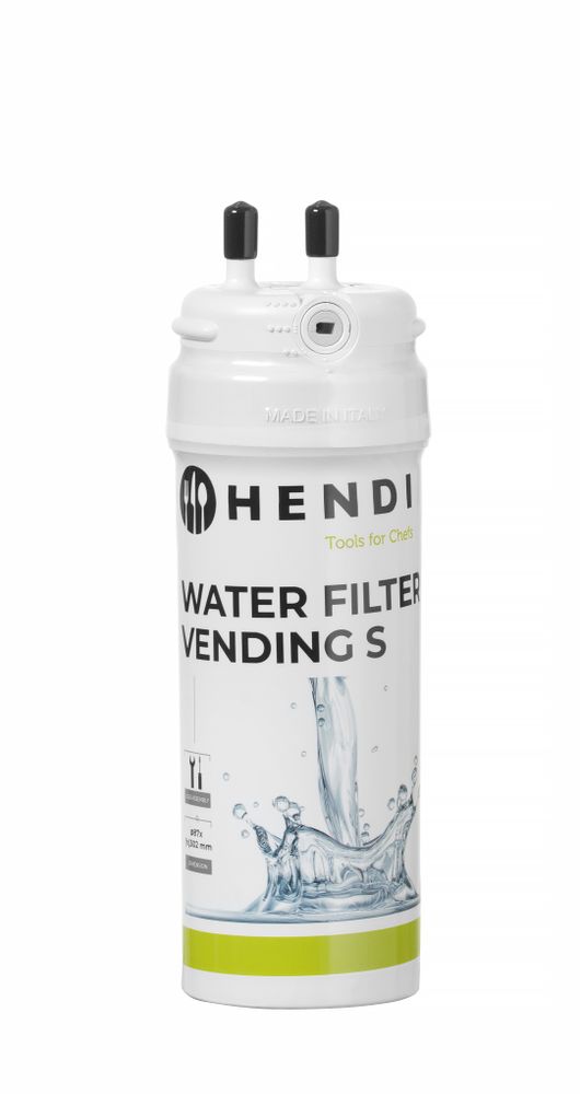 Water filter XS