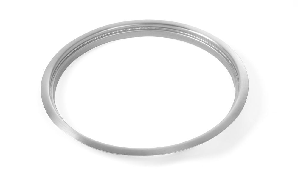 Monteringsram för induktionsvärmare, 800W, Fine Dine, ⌀270x(H)17mm