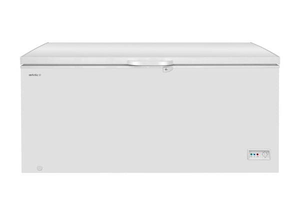 Chest freezer