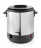 Hendi Varmdrycksberedare, 25L, 230V/2500W, 442x426x(H)491mm