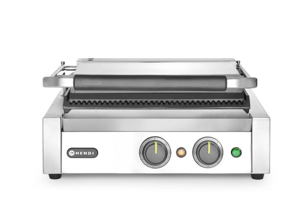 Contact grill Panini