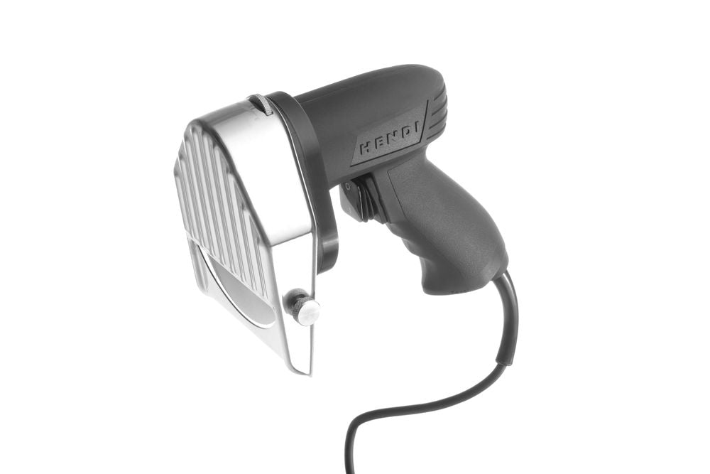 HENDI Elektrisk kebabkniv, 230V/80W