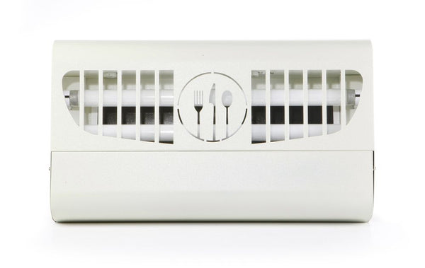 Hendi Insektsmedel med självhäftande platta 100 m², 230V/30W, 544x285x(H)92mm
