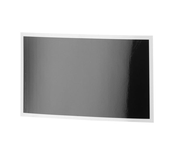 Adhesive plate for insect killers