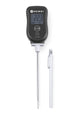 Hendi Snabbtermometer, 204x42x(H)20mm