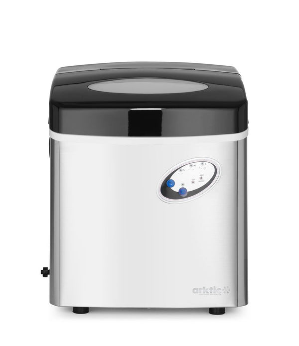 Arktic Ismaskin, Kitchen Line, 230V/130W, 390x455x(H)699mm