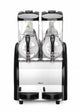 Arktic Slushmaskin 2x12L, 24L, 230V/710W, 470x515x(H)780mm