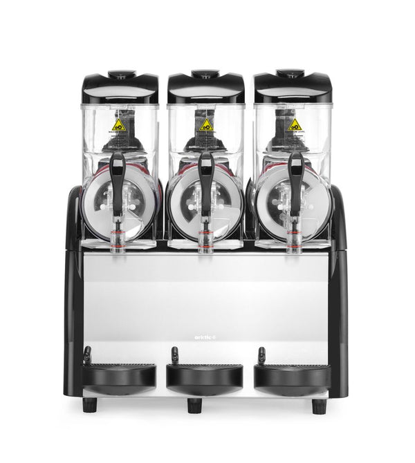 Slush machine