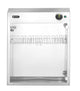 Hendi UV-sterilisator, 230V/25W, 510x160x(H)625mm
