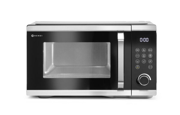 Microwave air fry oven