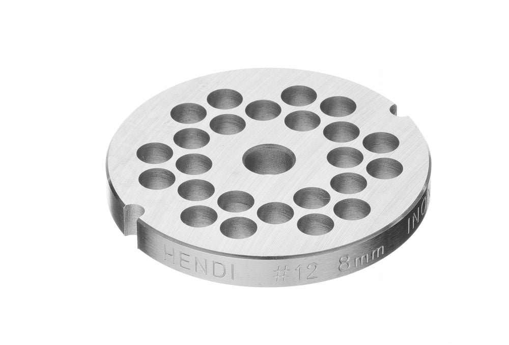 Perforerad platta, HENDI, 210802, ⌀8mm