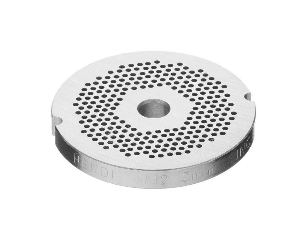 Perforerad platta, HENDI, 210802, ⌀2mm