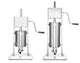 Hendi Korvfyllningsmaskin Profi Line, Profi Line, 10L, 415x315x(H)690mm