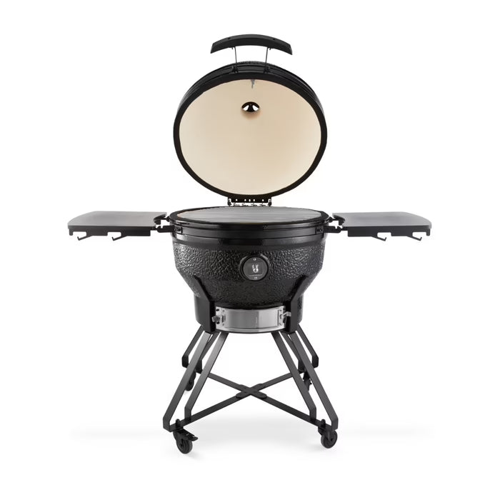 MAXIMA Premium Kamado BBQ - 26 tum