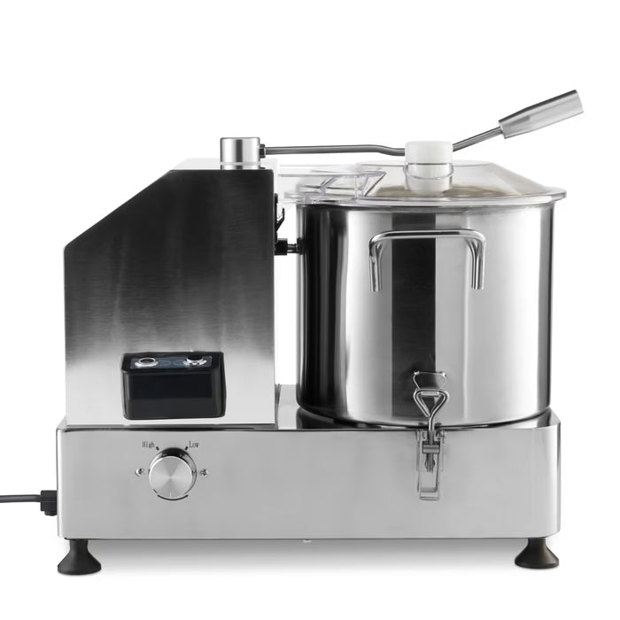 MAXIMA Matberedare - 9L