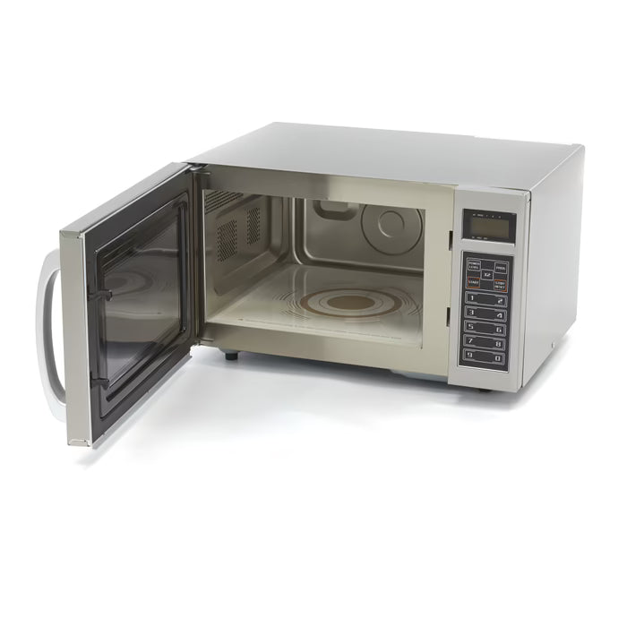 MAXIMA Mikrovågsugn 25L - 1000W
