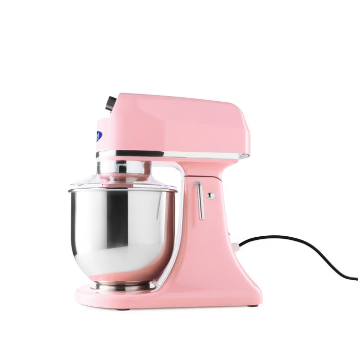 MAXIMA Planetblandare 7L - 2kg deg - Rosa