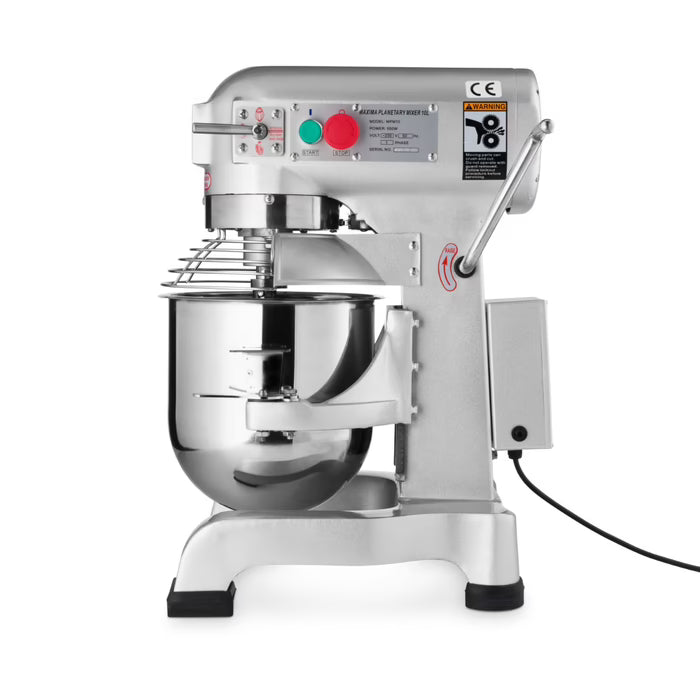 MAXIMA Planetblandare - 10L