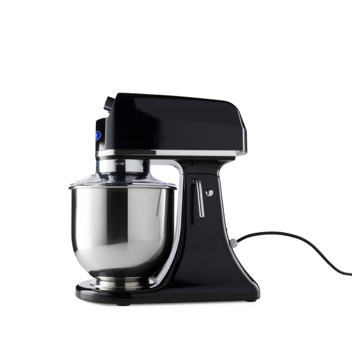 MAXIMA Planetblandare 7L - 2kg deg - Svart