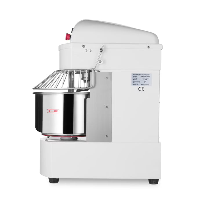 MAXIMA Degblandare 20L - 13kg deg