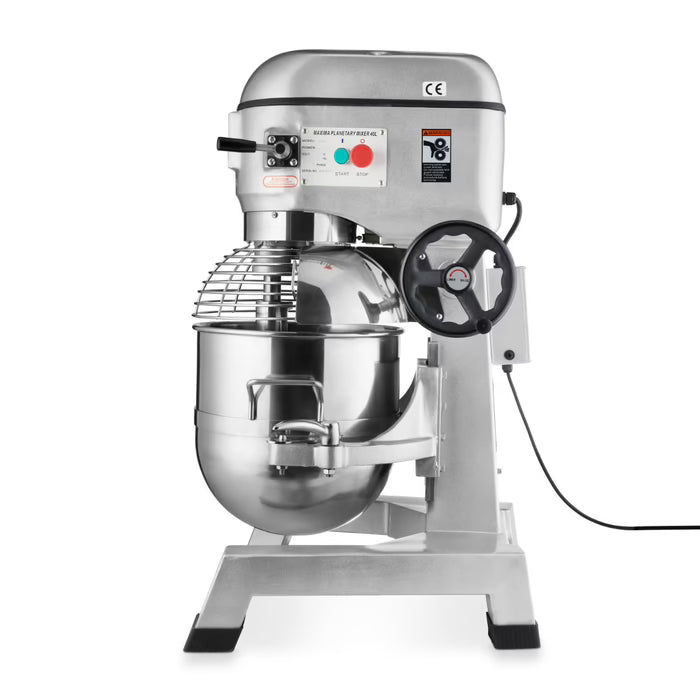 MAXIMA Planetblandare - 40L