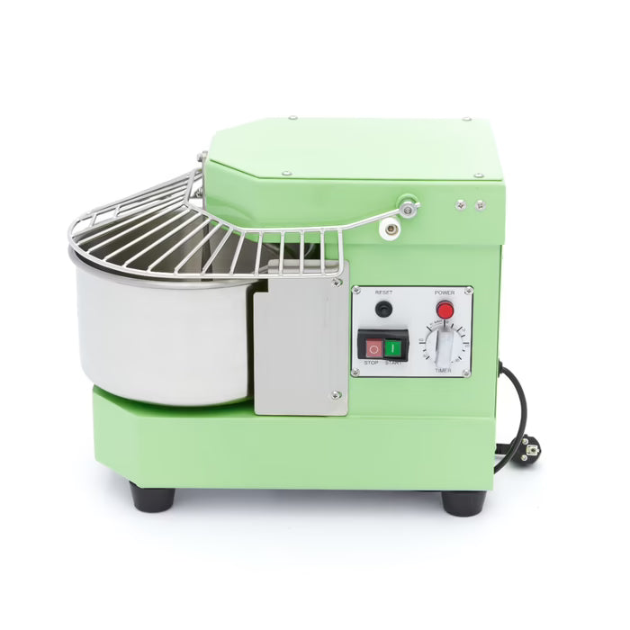 MAXIMA Degblandare 8L - 4,5kg deg - Grön