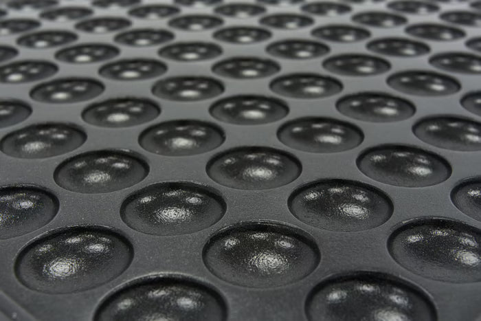 MAXIMA Mini Pannkaksmaskin - 100st