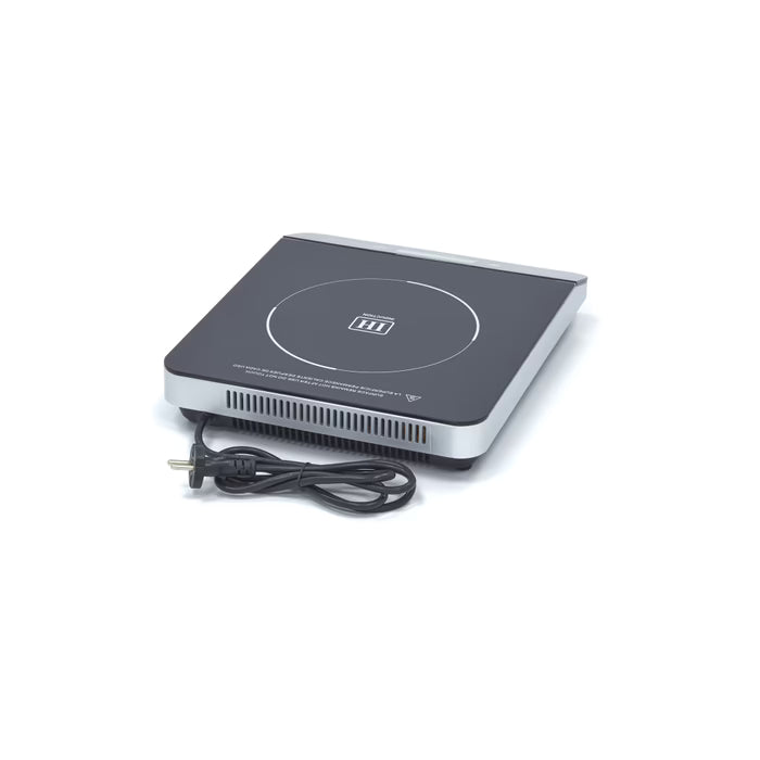 MAXIMA Induktionshäll 18cm - 2000W