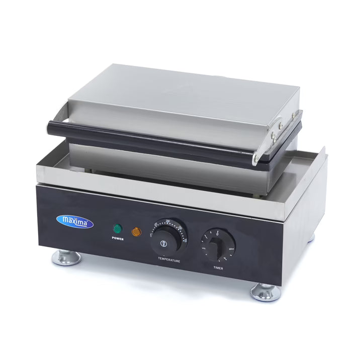 MAXIMA Toasted Sandwich Maker - 2 smörgåsar