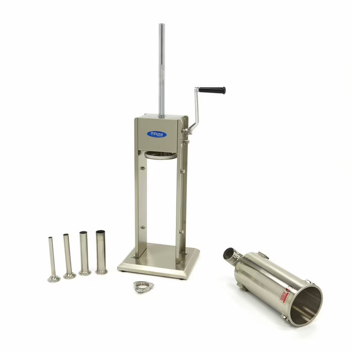 MAXIMA Vertikal korvstoppare - 5L